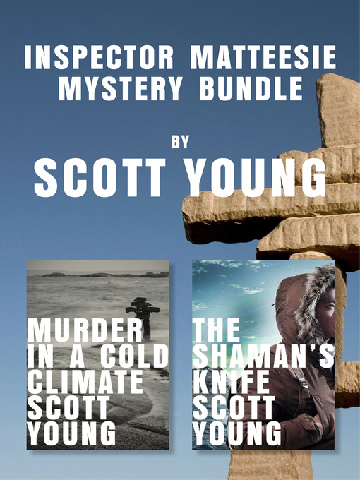 Title details for Inspector Matteesie Mystery Bundle by Scott H. Young - Available